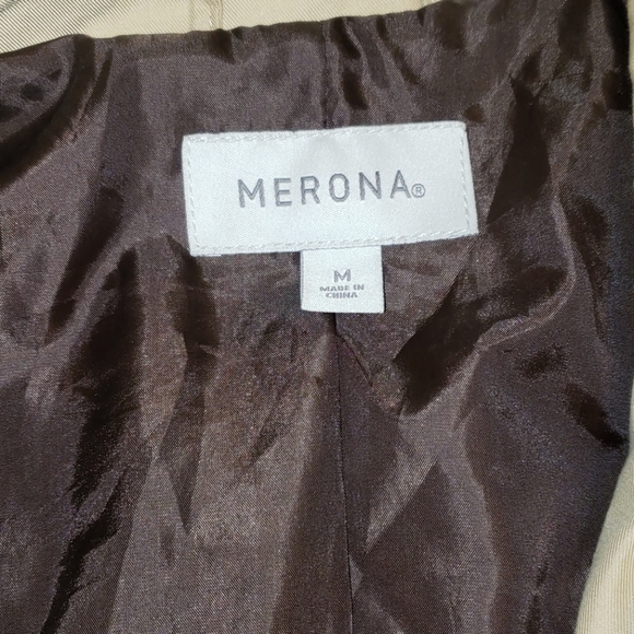 Bundle Deal♡ Two Short Rain Coats . Merona - Picture 9 of 9